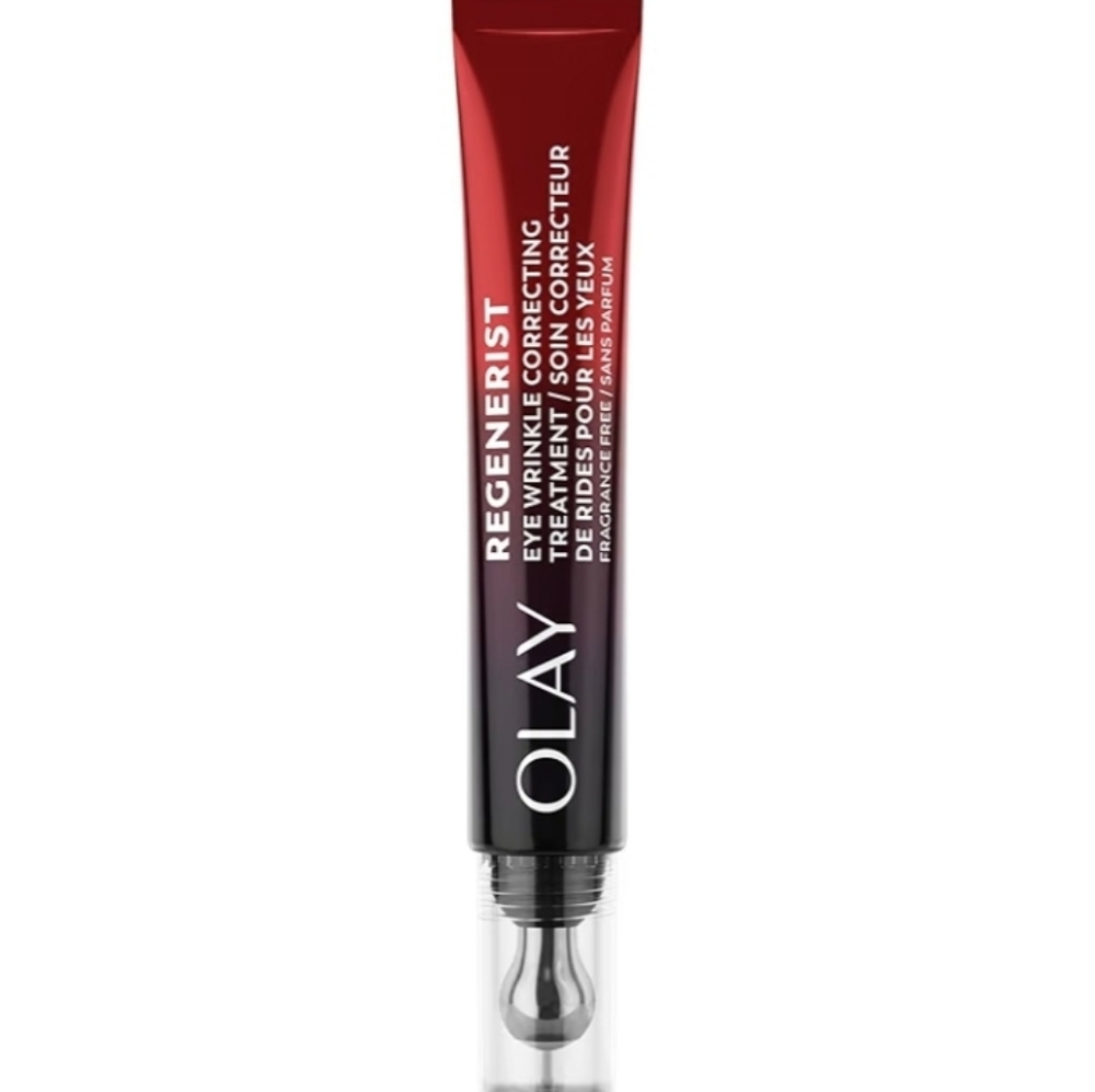 OLAY Regenerist Eye Wrinkle Correcting Treatment Tube - Full Size (20ml)